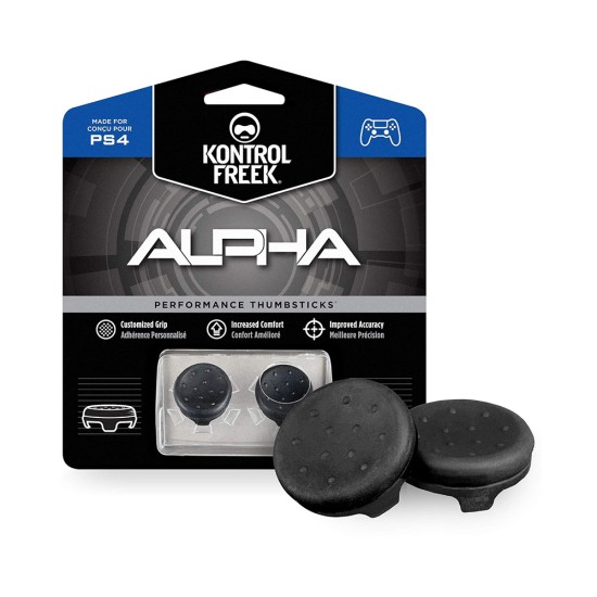 KontrolFreek Alpha Thumbsticks for PS4/PS5