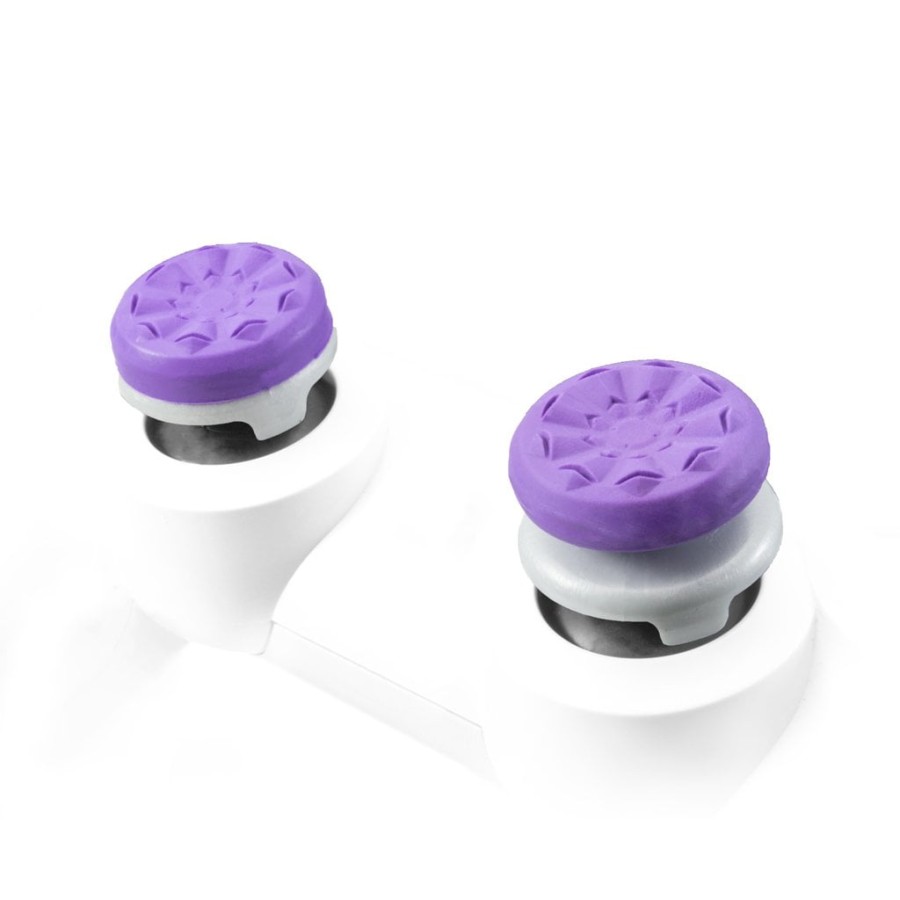 KontrolFreek FPS Freek Galaxy Purple for PS4 / PS5 KontrolFreek FPS Freek Galaxy Purple for PS4 / PS5
