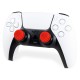 KontrolFreek FPS Freek Inferno Thumb Grips for PS4 / PS5 KontrolFreek FPS Freek Inferno Thumb Grips for PS4 / PS5