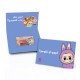 Eidiya Envelop 10Pcs - Labubu Eidiya Envelop 10Pcs - Labubu
