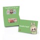 Eidiya Envelop 10Pcs - Labubu Eidiya Envelop 10Pcs - Labubu