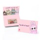 Eidiya Envelop 10Pcs - Labubu Eidiya Envelop 10Pcs - Labubu