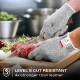 LC Anti-Cutting Gloves KNIFE