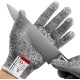 LC Anti-Cutting Gloves KNIFE