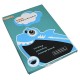 LCD Writing Tablet Doodle Board, 8.5 Inch LCD Writing Tablet Doodle Board, 8.5 Inch