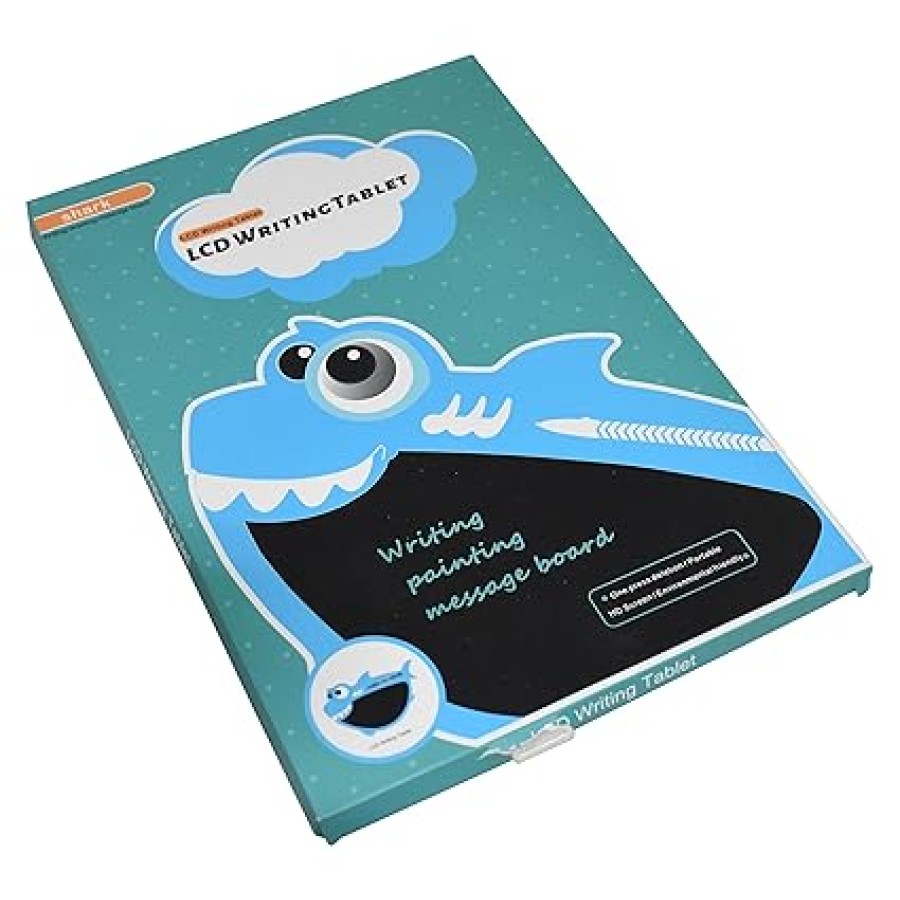 LCD Writing Tablet Doodle Board, 8.5 Inch 
