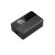 LDNIO 65W Two PD Type-C and Two QC3.0 Super Fast Charging Desktop Mobile Charger LDNIO 65W Two PD Type-C and Two QC3.0 Super Fast Charging Desktop Mobile Charger