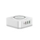 LDNIO AW004 Hotsales 32W Desktop Wireless LDNIO AW004 Hotsales 32W Desktop Wireless