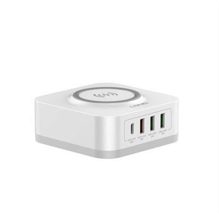 LDNIO AW004 Hotsales 32W Desktop Wireless
