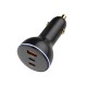 LDNIO C102 160W 2C+U Car Charger for Mobile LDNIO C102 160W 2C+U Car Charger for Mobile
