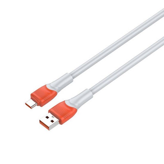 LDNIO LS603 fast charging Type-C cable 30w - 4m