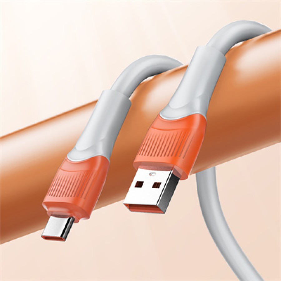 LDNIO LS604 fast charging Type-C cable 30w - 4m