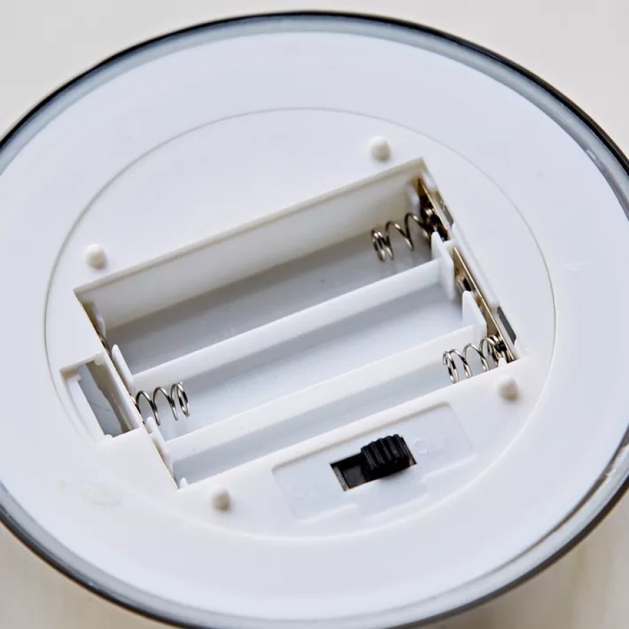 LED CANDLE LIGHT BATTERY OPERATED