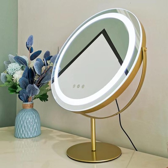 LED Makeup Mirror (30 cm)