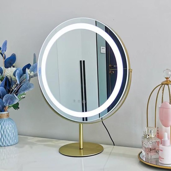 LED Makeup Mirror (30 cm)