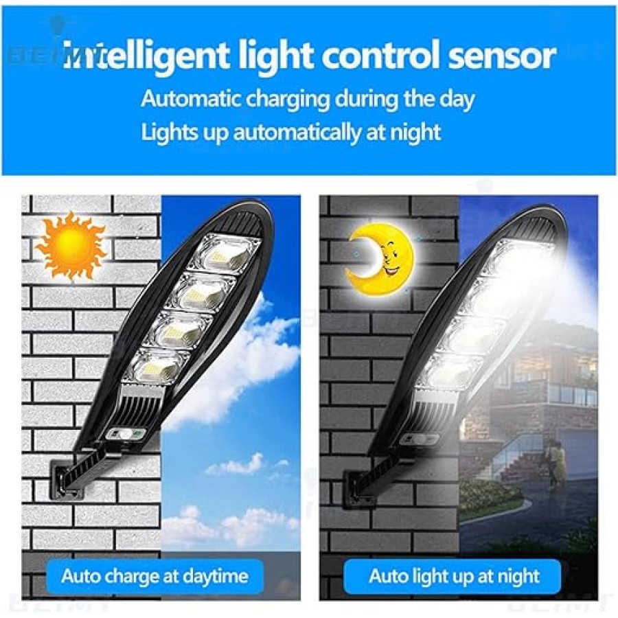 LED Solar Motion Sensor Wall Outdoor Street Lamp LED Solar Motion Sensor Wall Outdoor Street Lamp