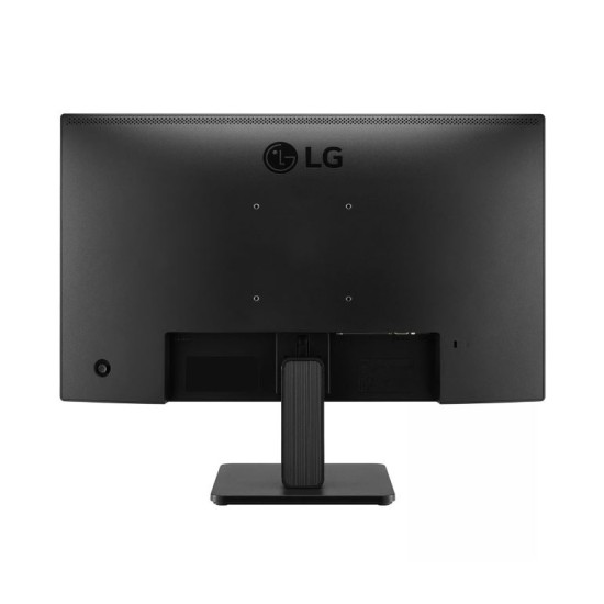 LG 24" IPS Panel Full HD Monitor with AMD FreeSync, 100Hz Refresh Rate