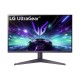 LG UltraGear 27GS50F-B 27" FHD VA, 180Hz, 1ms, AMD FreeSync Gaming Monitor