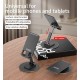 LICHEERS LC-K39B 360 Degree Rotating Foldable Phone Holder LICHEERS LC-K39B 360 Degree Rotating Foldable Phone Holder