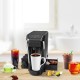 LePresso Multifunctional Coffee Machine With Italian Pump & Flow Meter