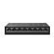 Tp-link 8-Port 10/100/1000Mbps Desktop Switch