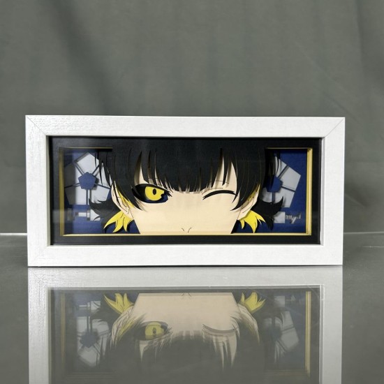 Anime Night Light Box | Hongjieya