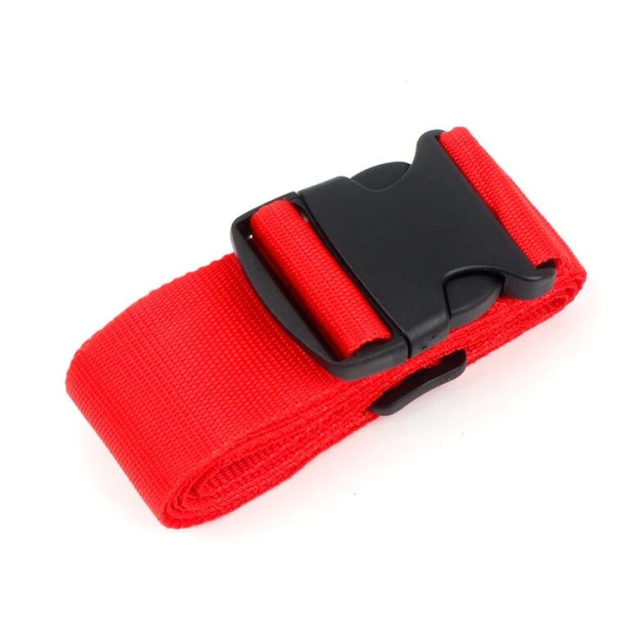 LUGGAGE STRAP W/ BUCKLE