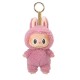 POPMART Labubu Macaron Plush Series Blind Box