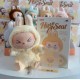 Popmart Labubu Have a Seat Vinyl Plush
