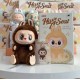 Popmart Labubu Have a Seat Vinyl Plush