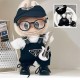Labubu Accessories Clothes Suit -01 Labubu Accessories Clothes Suit -01