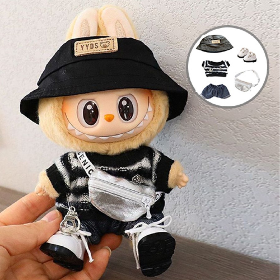 Labubu Accessories Clothes Suit -03 Labubu Accessories Clothes Suit -03