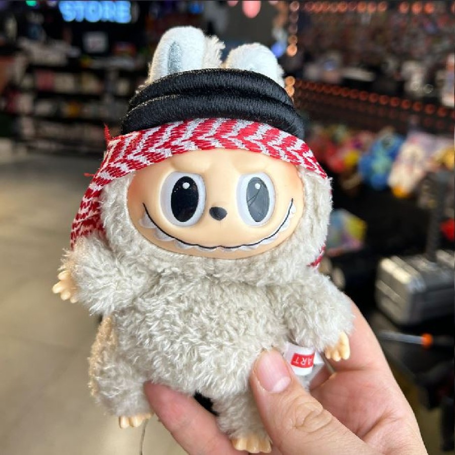 Labubu - Arab shumasgh accessories 