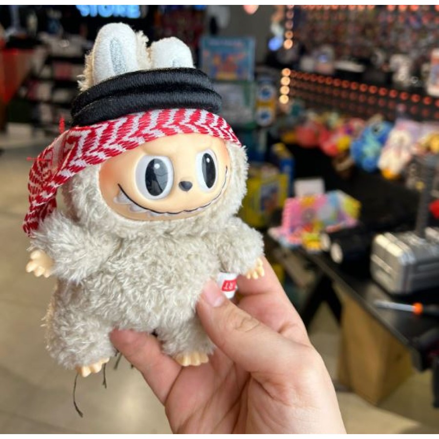 Labubu - Arab shumasgh accessories 