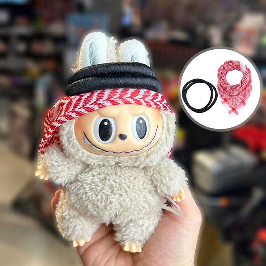 Labubu - Arab shumasgh accessories 