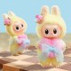 The Monsters Labubu Lets Checkmate Series The Queen Vinyl Plush The Monsters Labubu Lets Checkmate Series The Queen Vinyl Plush