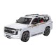 1:24 Land-Cruiser  Model Sport Toys Car