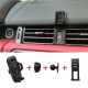 Car Phone Holder Mount Special For Land rover sport 2018- 2022