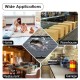 Large Glue Traps for Rats Mice & Snake Large Glue Traps for Rats Mice & Snake