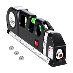 Level Pro 3 - Laser Level Pro 3 - Laser