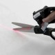 Laser Scissors