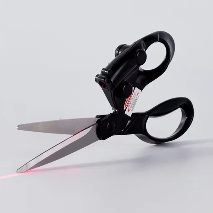 Laser Scissors