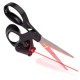 Laser Scissors