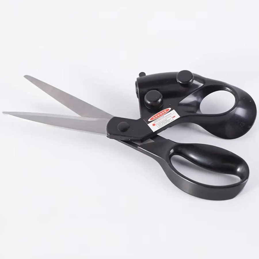 Laser Scissors