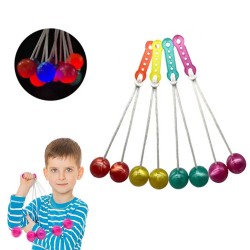2 Packs Lato Lato Toy Ball 2 Packs Lato Lato Toy Ball