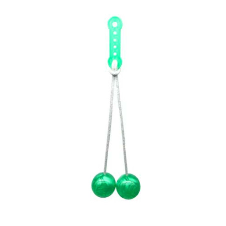 2 Packs Lato Lato Toy Ball