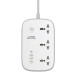 Ldnio Scw3451-Uk Wifi Smart Power Ldnio Scw3451-Uk Wifi Smart Power