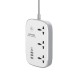 Ldnio Scw3451-Uk Wifi Smart Power Ldnio Scw3451-Uk Wifi Smart Power