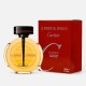 Le Baiser Du Dragon Eau De Parfum 100ml for Women (CTR)