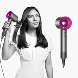 Leafless Hair Dryer Leafless Hair Dryer